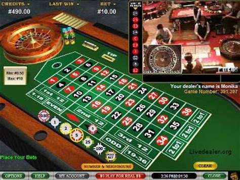 dublin casino live roulette.